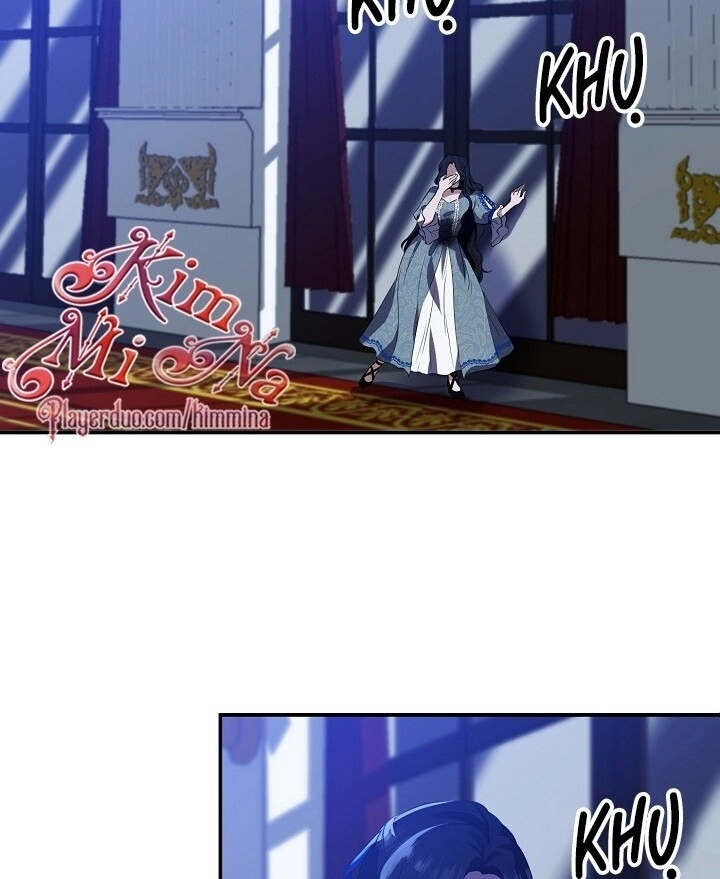 Người Chồng Bạo Chúa Của Tôi Đã Thay Đổi Chapter 1 - 5