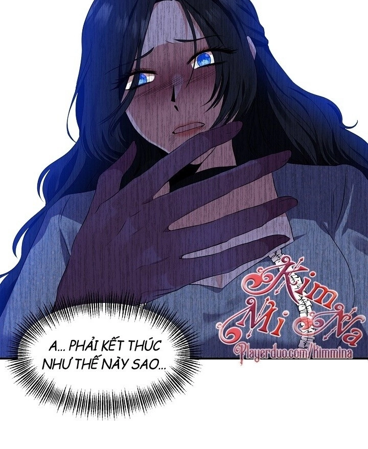 Người Chồng Bạo Chúa Của Tôi Đã Thay Đổi Chapter 1 - 7