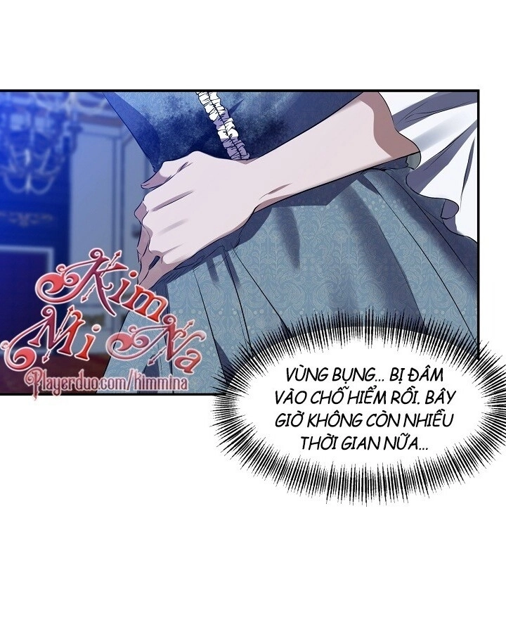 Người Chồng Bạo Chúa Của Tôi Đã Thay Đổi Chapter 1 - 8