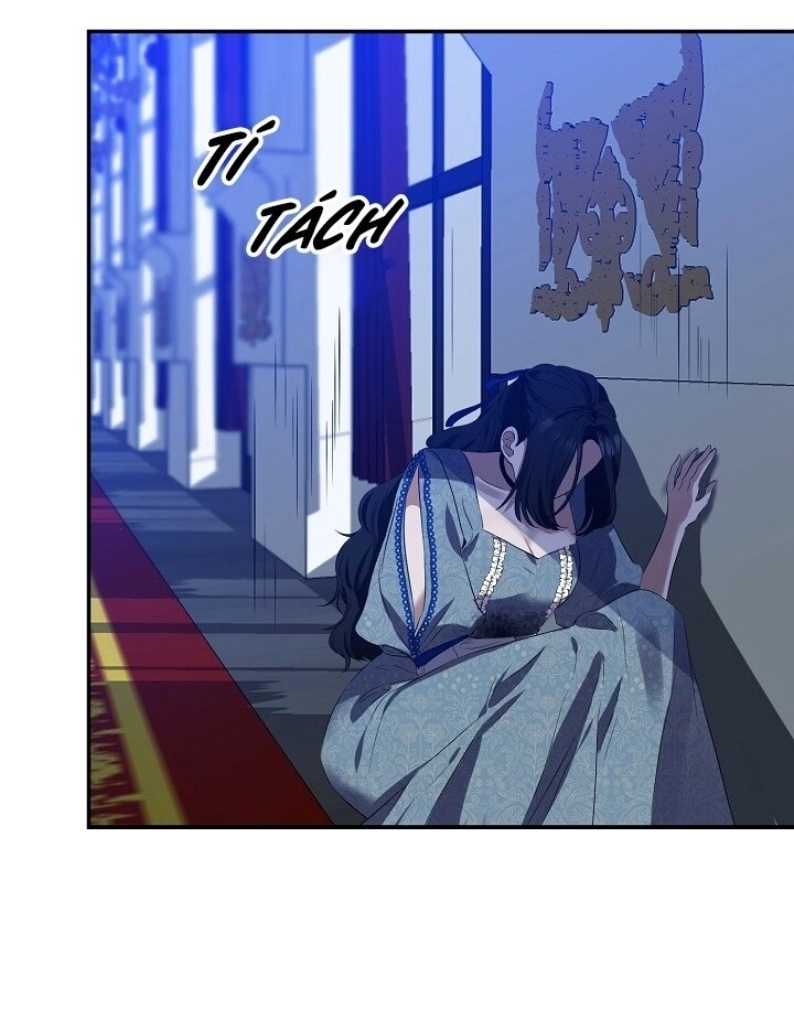 Người Chồng Bạo Chúa Của Tôi Đã Thay Đổi Chapter 1 - 9