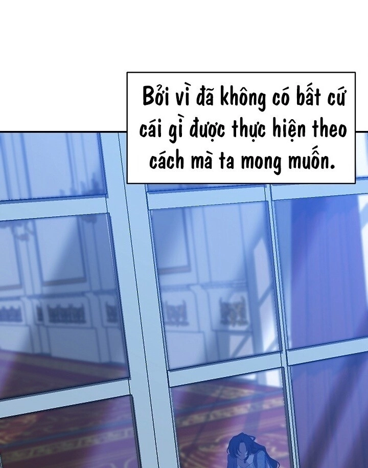 Người Chồng Bạo Chúa Của Tôi Đã Thay Đổi Chapter 1 - 11