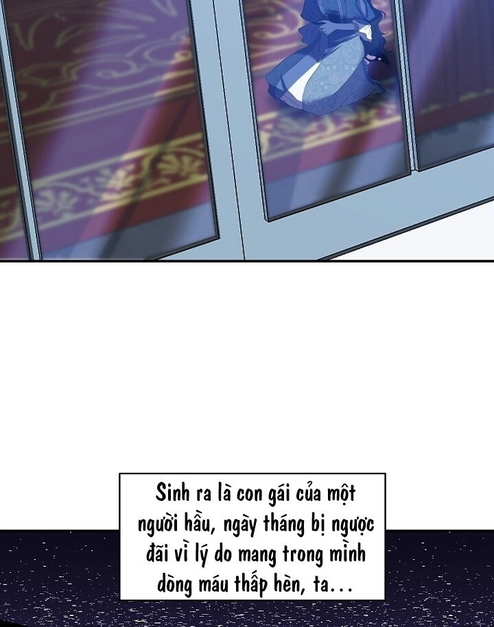 Người Chồng Bạo Chúa Của Tôi Đã Thay Đổi Chapter 1 - 12