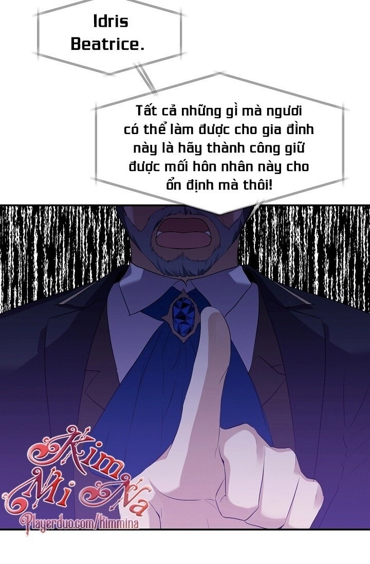 Người Chồng Bạo Chúa Của Tôi Đã Thay Đổi Chapter 1 - 15