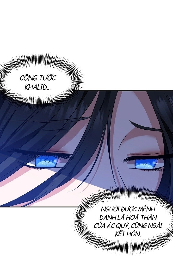 Người Chồng Bạo Chúa Của Tôi Đã Thay Đổi Chapter 1 - 16