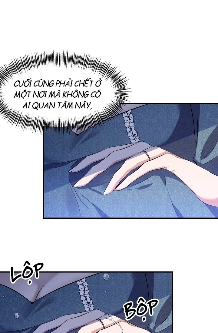 Người Chồng Bạo Chúa Của Tôi Đã Thay Đổi Chapter 1 - 17