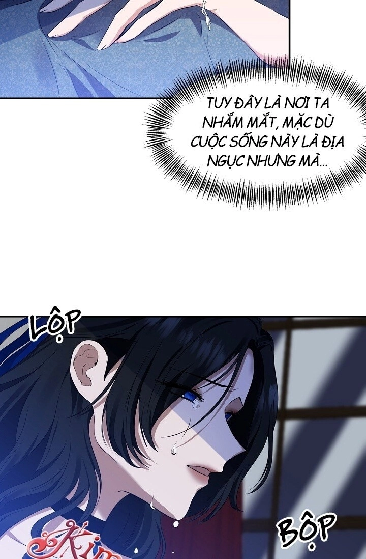 Người Chồng Bạo Chúa Của Tôi Đã Thay Đổi Chapter 1 - 18