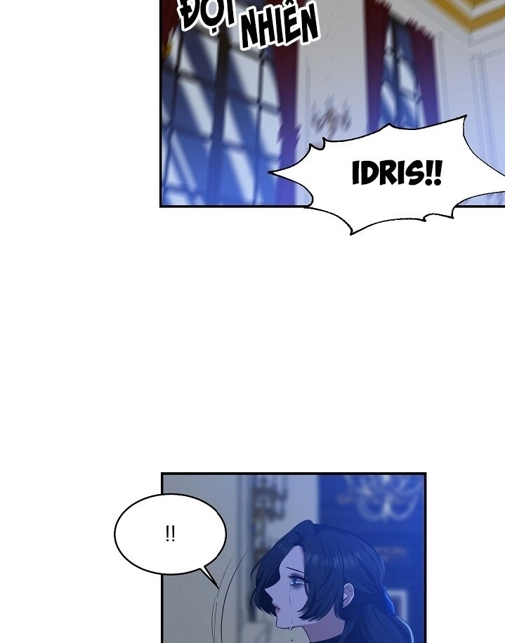 Người Chồng Bạo Chúa Của Tôi Đã Thay Đổi Chapter 1 - 21