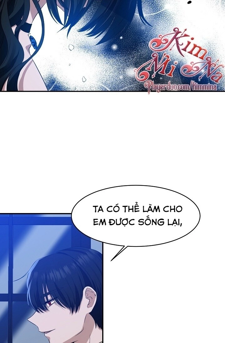 Người Chồng Bạo Chúa Của Tôi Đã Thay Đổi Chapter 1 - 28