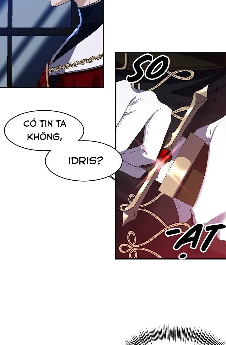 Người Chồng Bạo Chúa Của Tôi Đã Thay Đổi Chapter 1 - 29