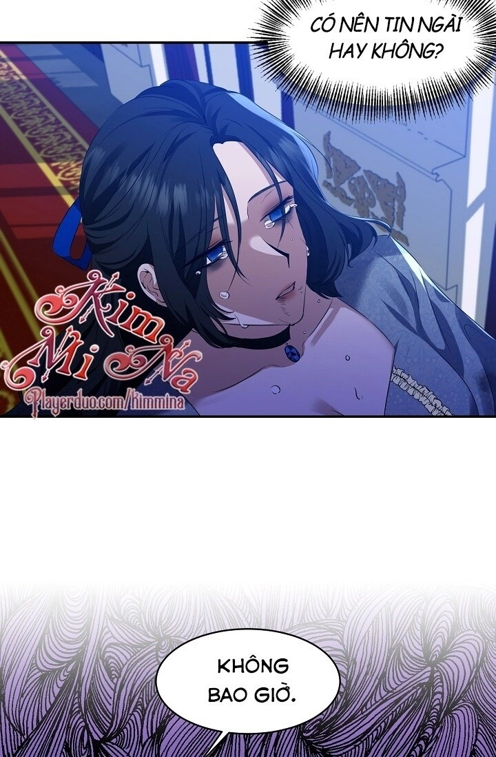 Người Chồng Bạo Chúa Của Tôi Đã Thay Đổi Chapter 1 - 30