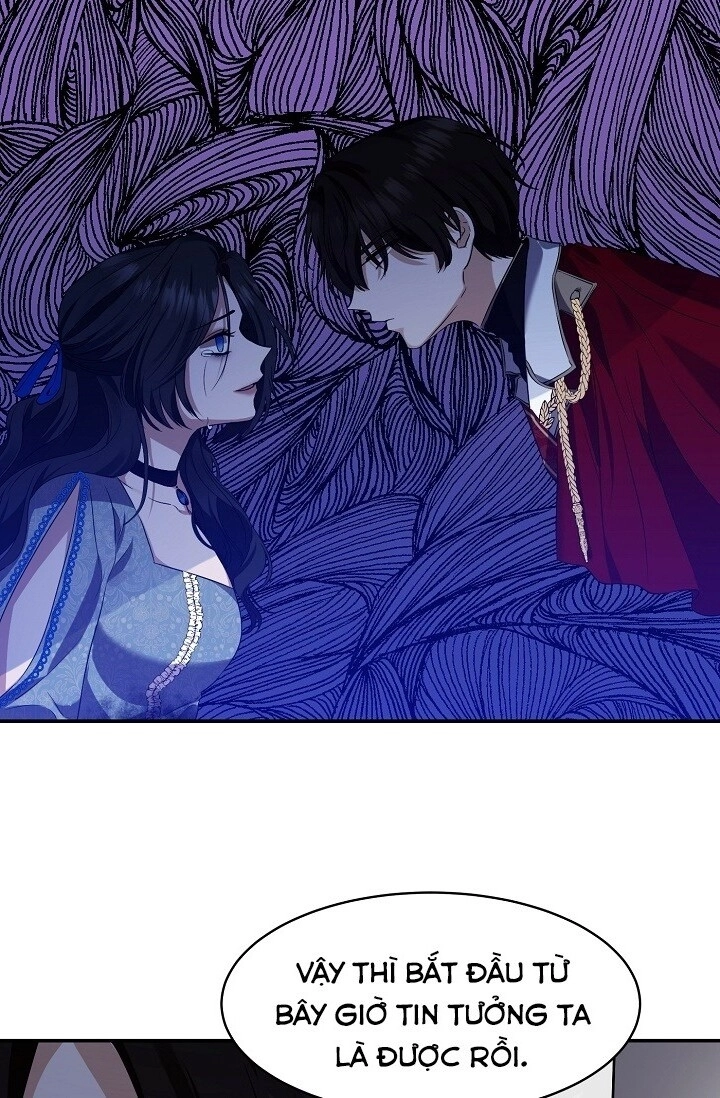 Người Chồng Bạo Chúa Của Tôi Đã Thay Đổi Chapter 1 - 31