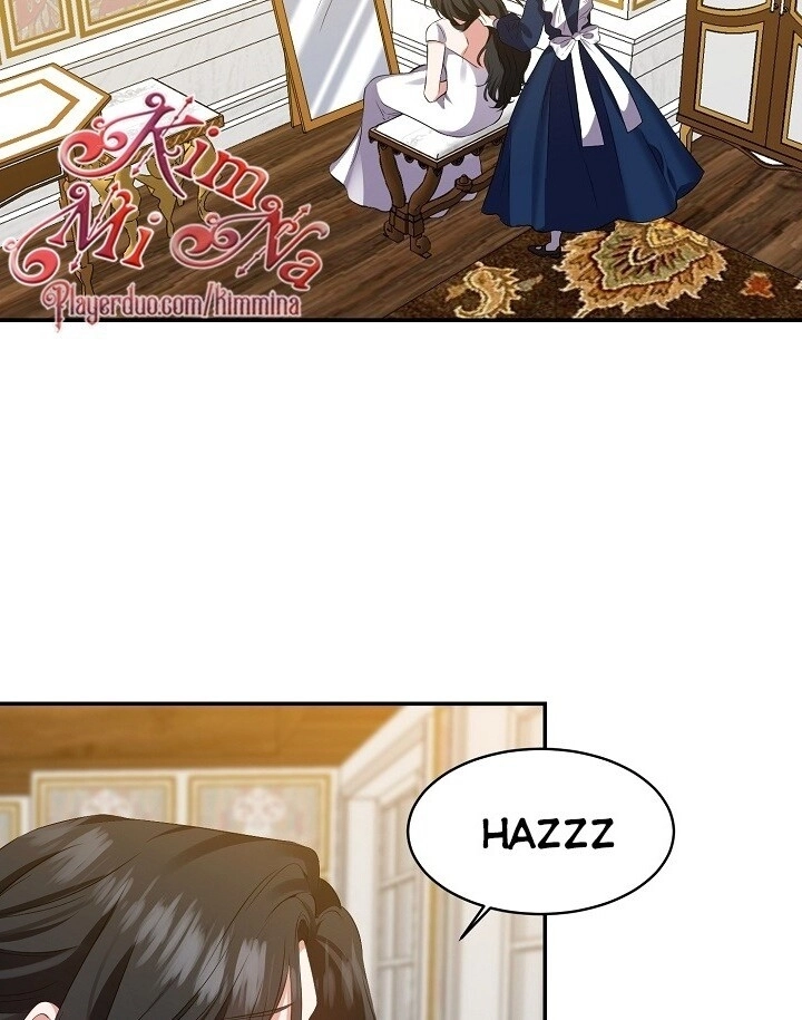 Người Chồng Bạo Chúa Của Tôi Đã Thay Đổi Chapter 1 - 39