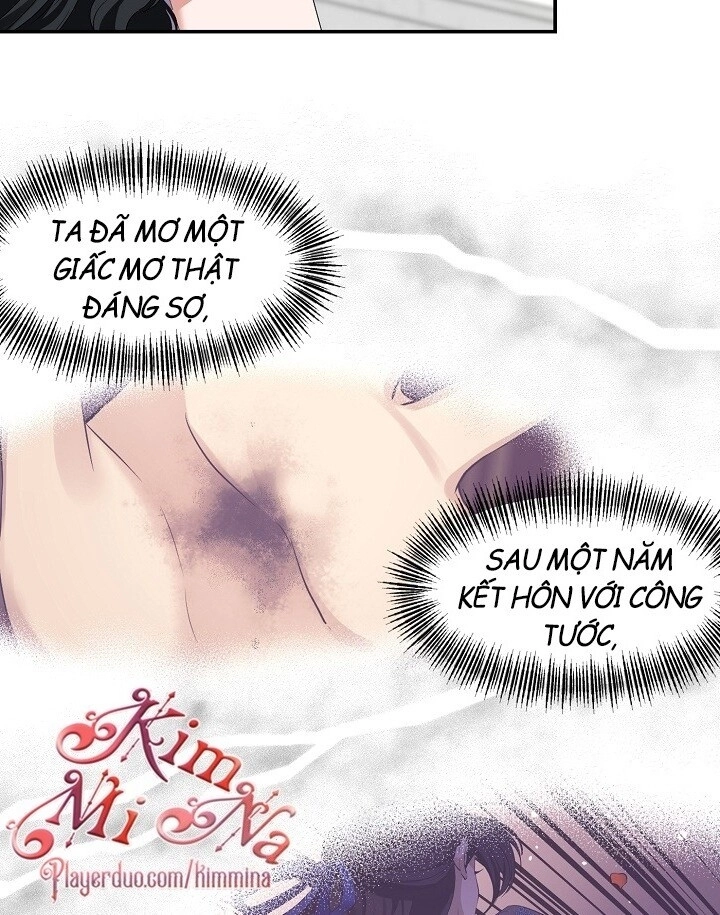 Người Chồng Bạo Chúa Của Tôi Đã Thay Đổi Chapter 1 - 42