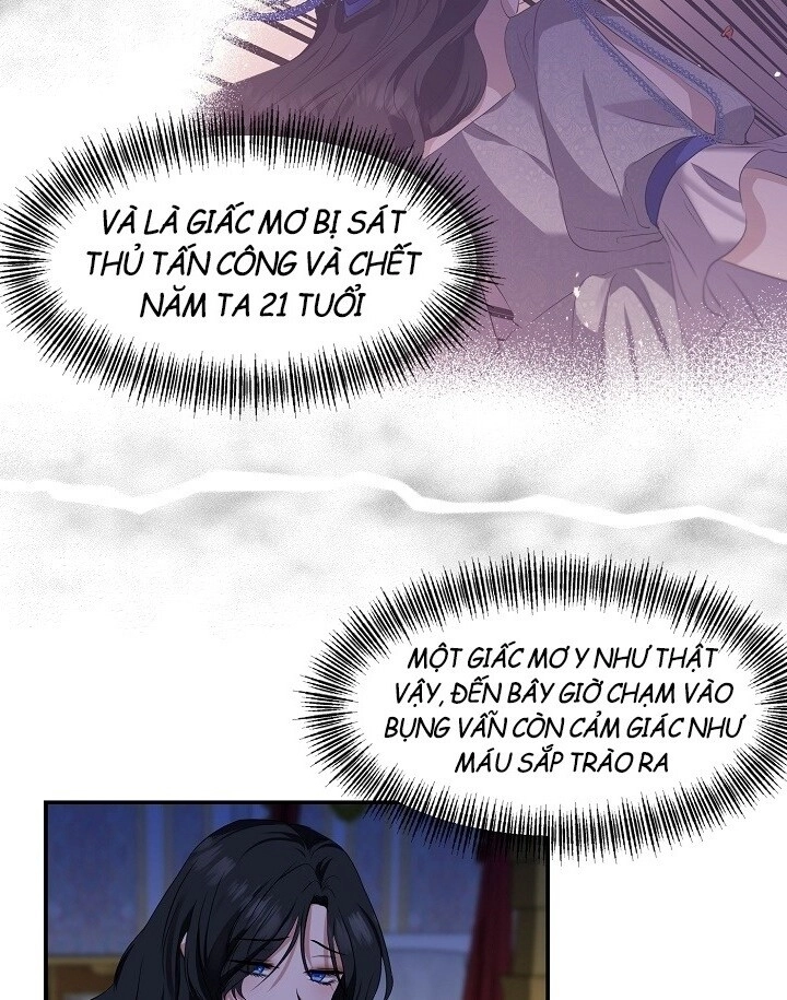 Người Chồng Bạo Chúa Của Tôi Đã Thay Đổi Chapter 1 - 43