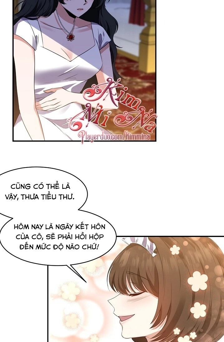 Người Chồng Bạo Chúa Của Tôi Đã Thay Đổi Chapter 1 - 44