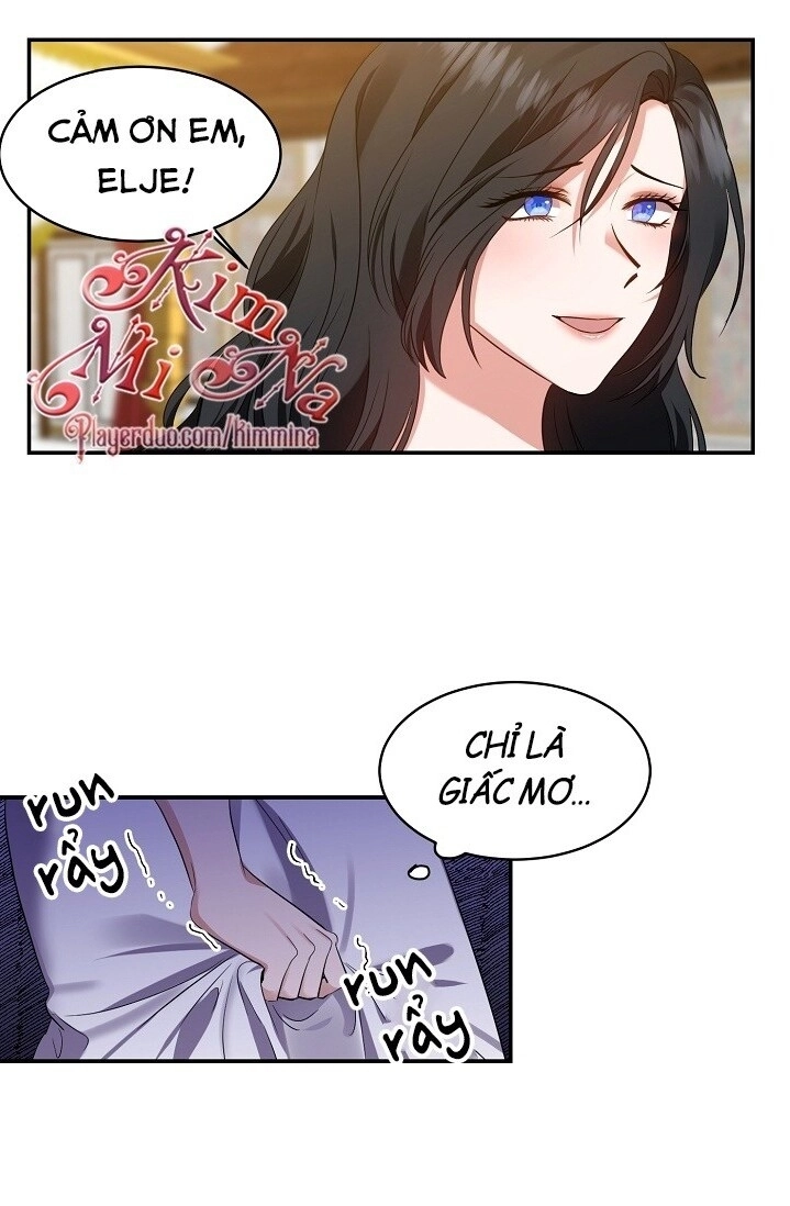 Người Chồng Bạo Chúa Của Tôi Đã Thay Đổi Chapter 1 - 49