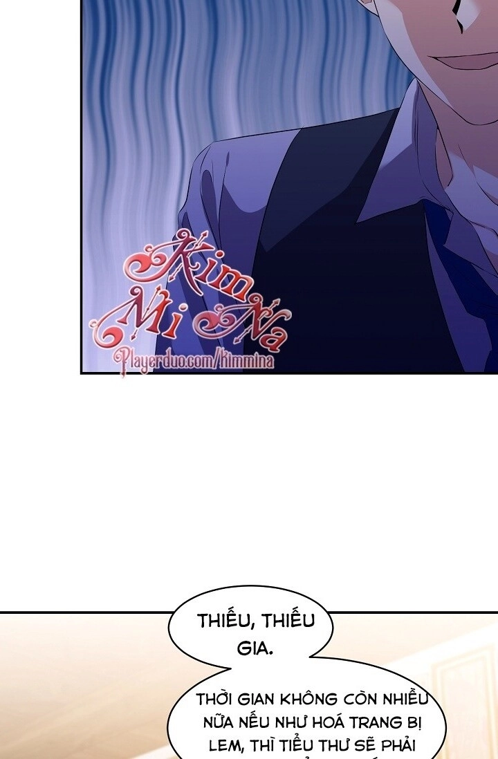 Người Chồng Bạo Chúa Của Tôi Đã Thay Đổi Chapter 1 - 54