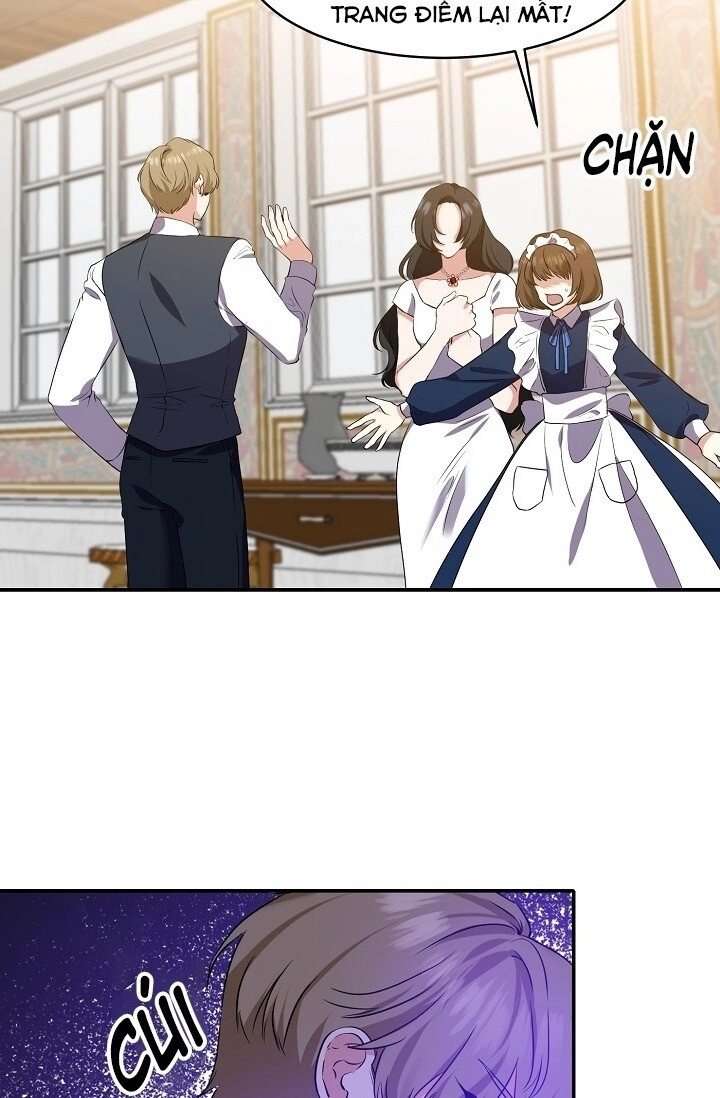 Người Chồng Bạo Chúa Của Tôi Đã Thay Đổi Chapter 1 - 55