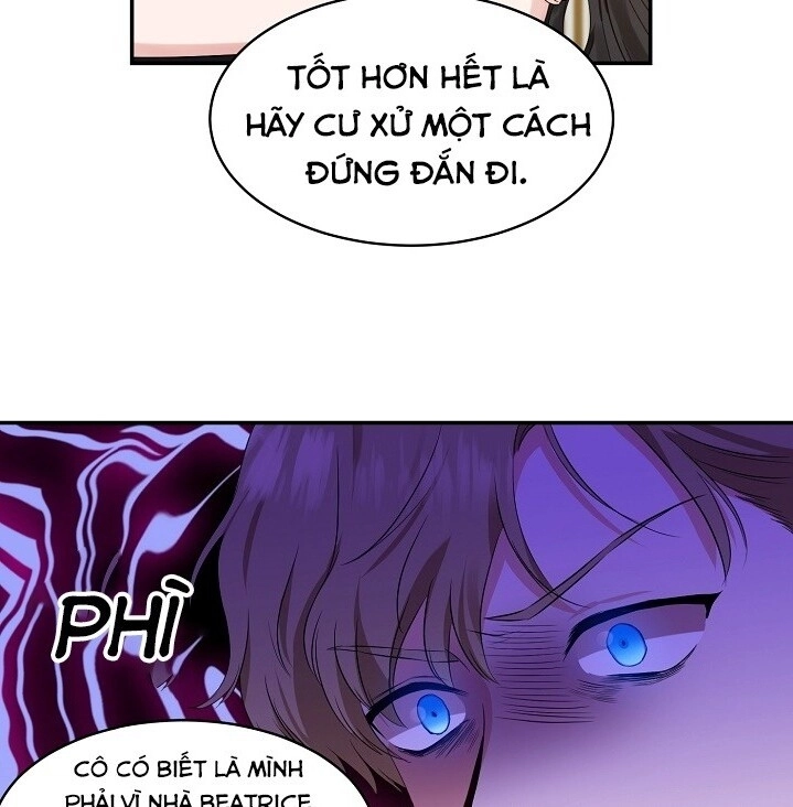 Người Chồng Bạo Chúa Của Tôi Đã Thay Đổi Chapter 1 - 58