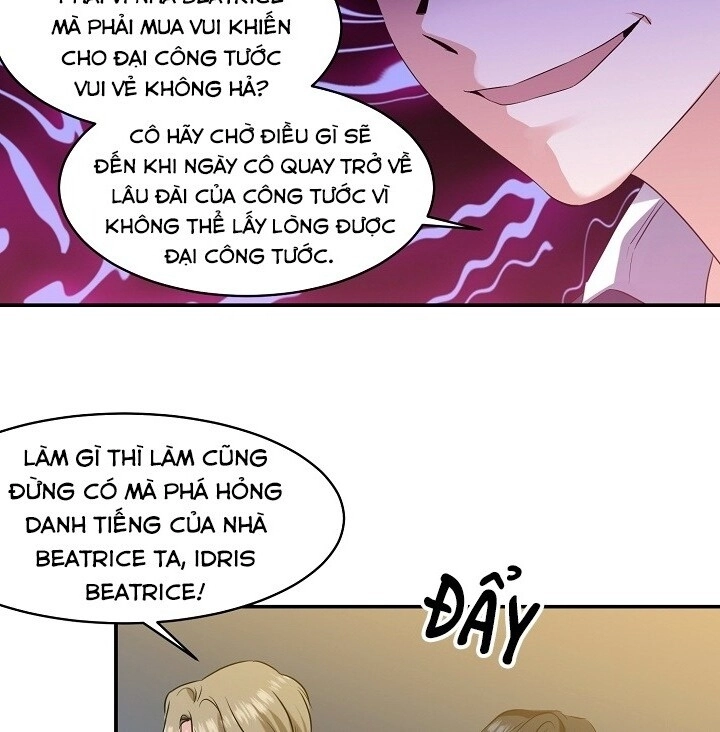 Người Chồng Bạo Chúa Của Tôi Đã Thay Đổi Chapter 1 - 59