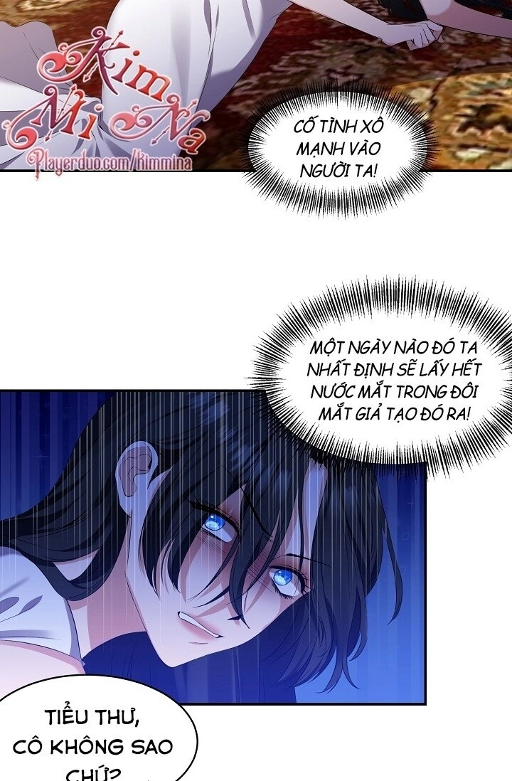 Người Chồng Bạo Chúa Của Tôi Đã Thay Đổi Chapter 1 - 62