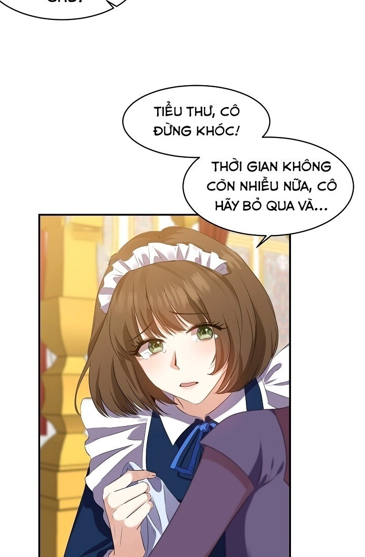 Người Chồng Bạo Chúa Của Tôi Đã Thay Đổi Chapter 1 - 63