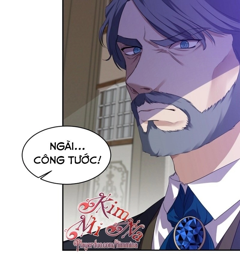 Người Chồng Bạo Chúa Của Tôi Đã Thay Đổi Chapter 2 - 8