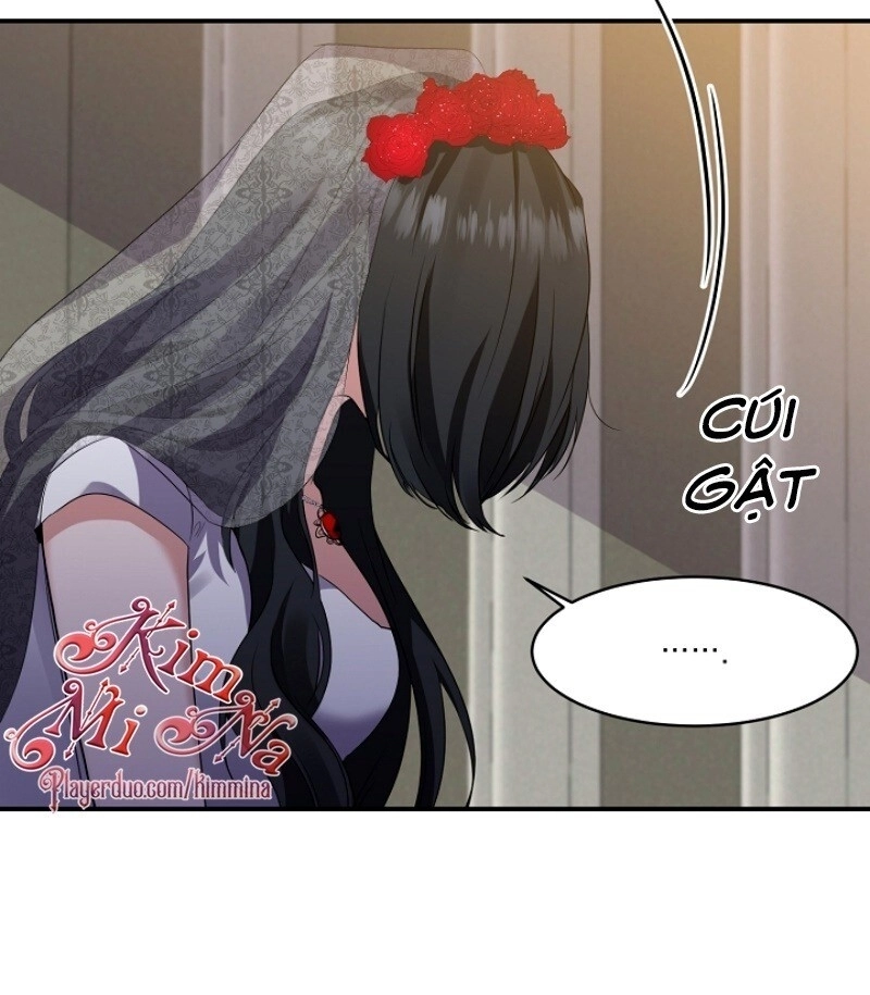 Người Chồng Bạo Chúa Của Tôi Đã Thay Đổi Chapter 2 - 10