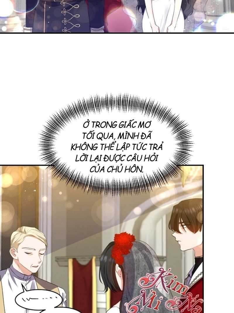 Người Chồng Bạo Chúa Của Tôi Đã Thay Đổi Chapter 2 - 16