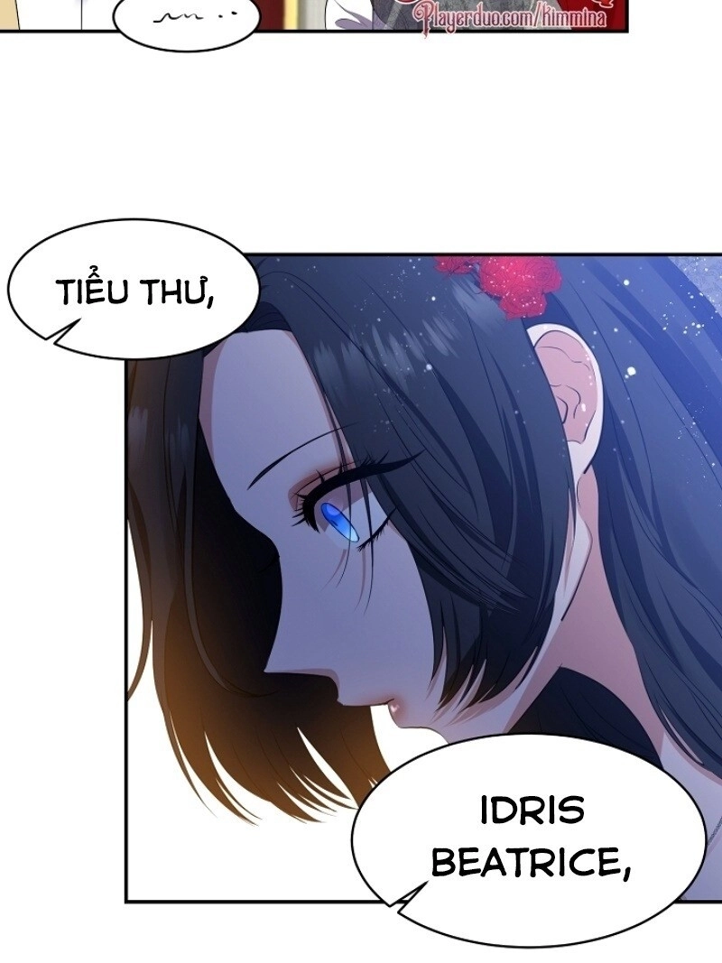 Người Chồng Bạo Chúa Của Tôi Đã Thay Đổi Chapter 2 - 17