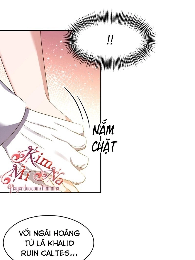 Người Chồng Bạo Chúa Của Tôi Đã Thay Đổi Chapter 2 - 18