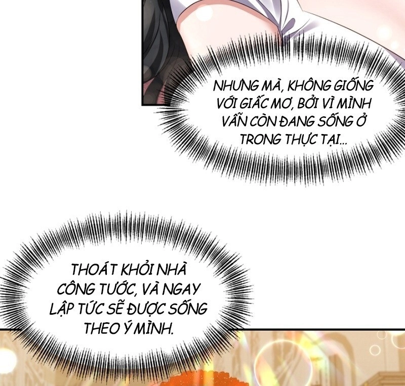 Người Chồng Bạo Chúa Của Tôi Đã Thay Đổi Chapter 2 - 20