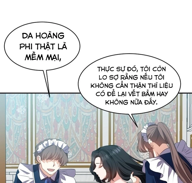 Người Chồng Bạo Chúa Của Tôi Đã Thay Đổi Chapter 2 - 29