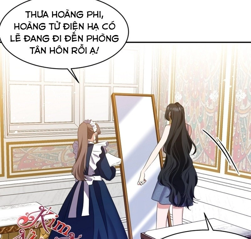 Người Chồng Bạo Chúa Của Tôi Đã Thay Đổi Chapter 2 - 32