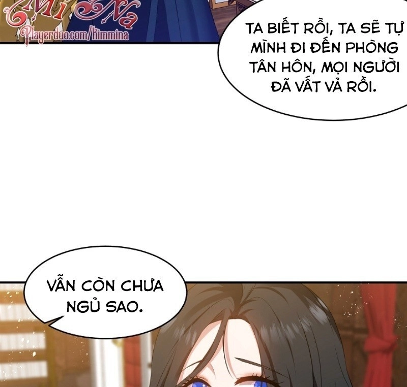 Người Chồng Bạo Chúa Của Tôi Đã Thay Đổi Chapter 2 - 33