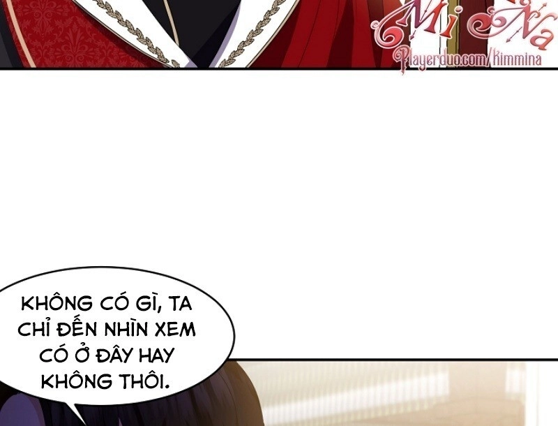 Người Chồng Bạo Chúa Của Tôi Đã Thay Đổi Chapter 2 - 36