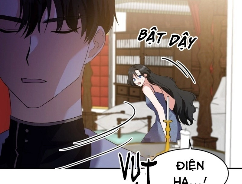 Người Chồng Bạo Chúa Của Tôi Đã Thay Đổi Chapter 2 - 37