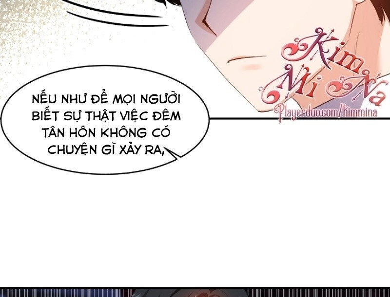 Người Chồng Bạo Chúa Của Tôi Đã Thay Đổi Chapter 2 - 39