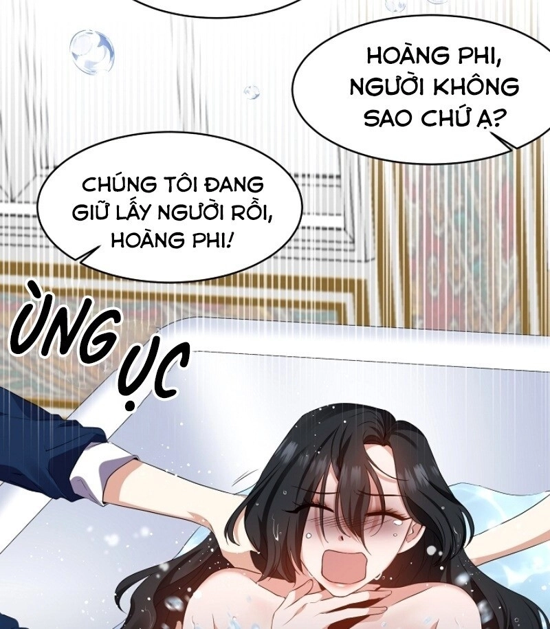 Người Chồng Bạo Chúa Của Tôi Đã Thay Đổi Chapter 2 - 44