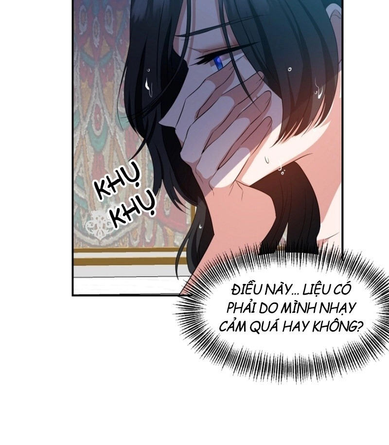 Người Chồng Bạo Chúa Của Tôi Đã Thay Đổi Chapter 2 - 46