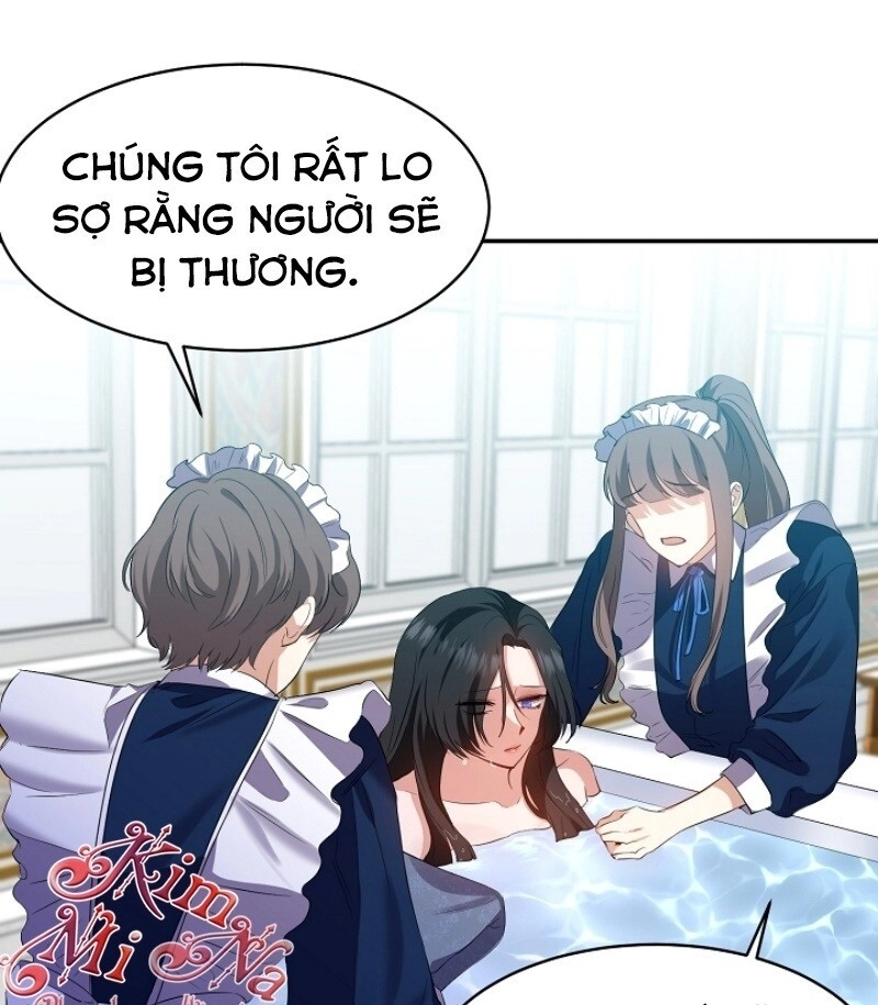 Người Chồng Bạo Chúa Của Tôi Đã Thay Đổi Chapter 2 - 47