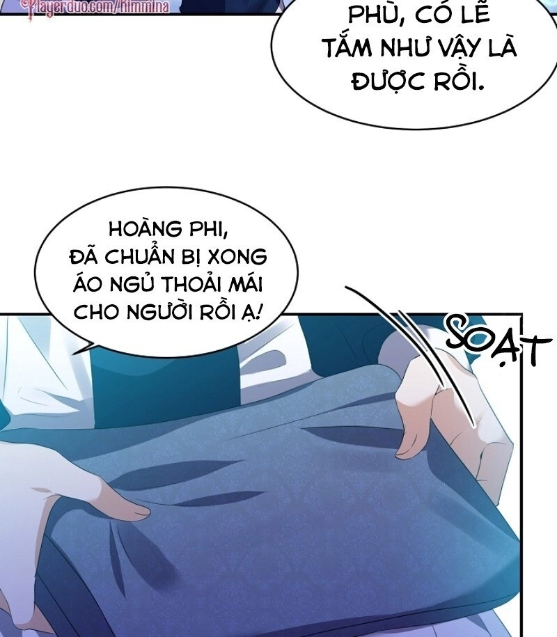 Người Chồng Bạo Chúa Của Tôi Đã Thay Đổi Chapter 2 - 48