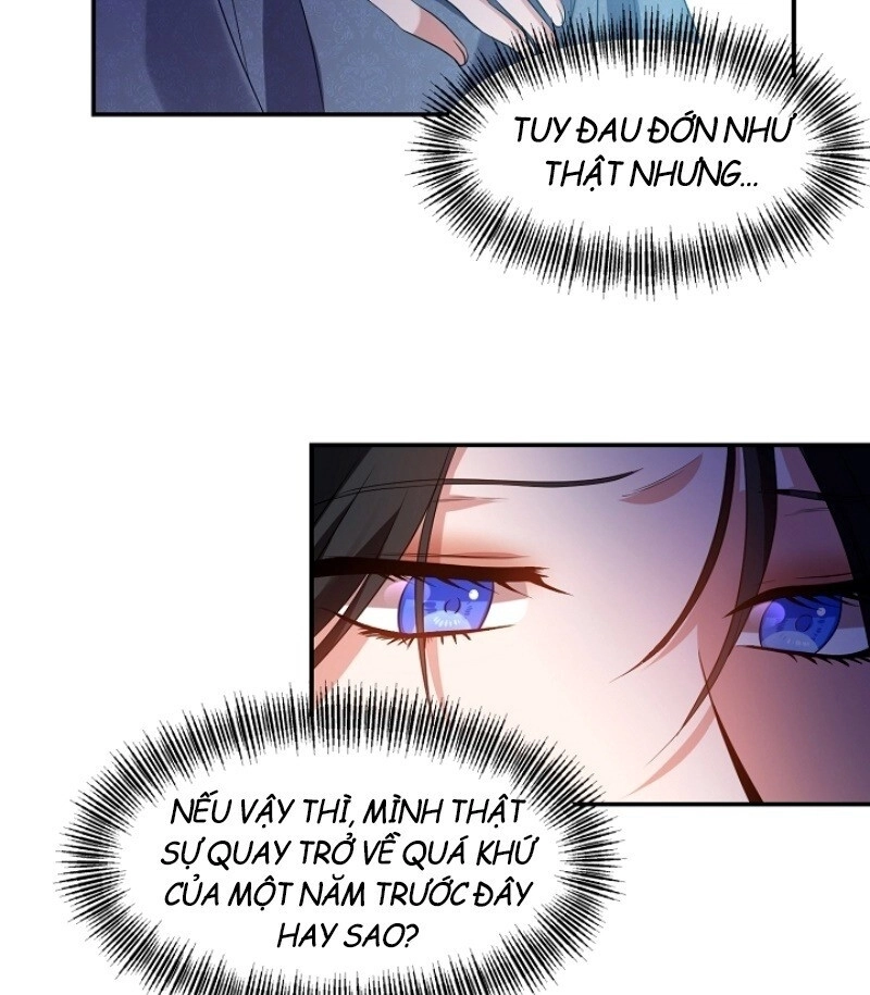 Người Chồng Bạo Chúa Của Tôi Đã Thay Đổi Chapter 2 - 53