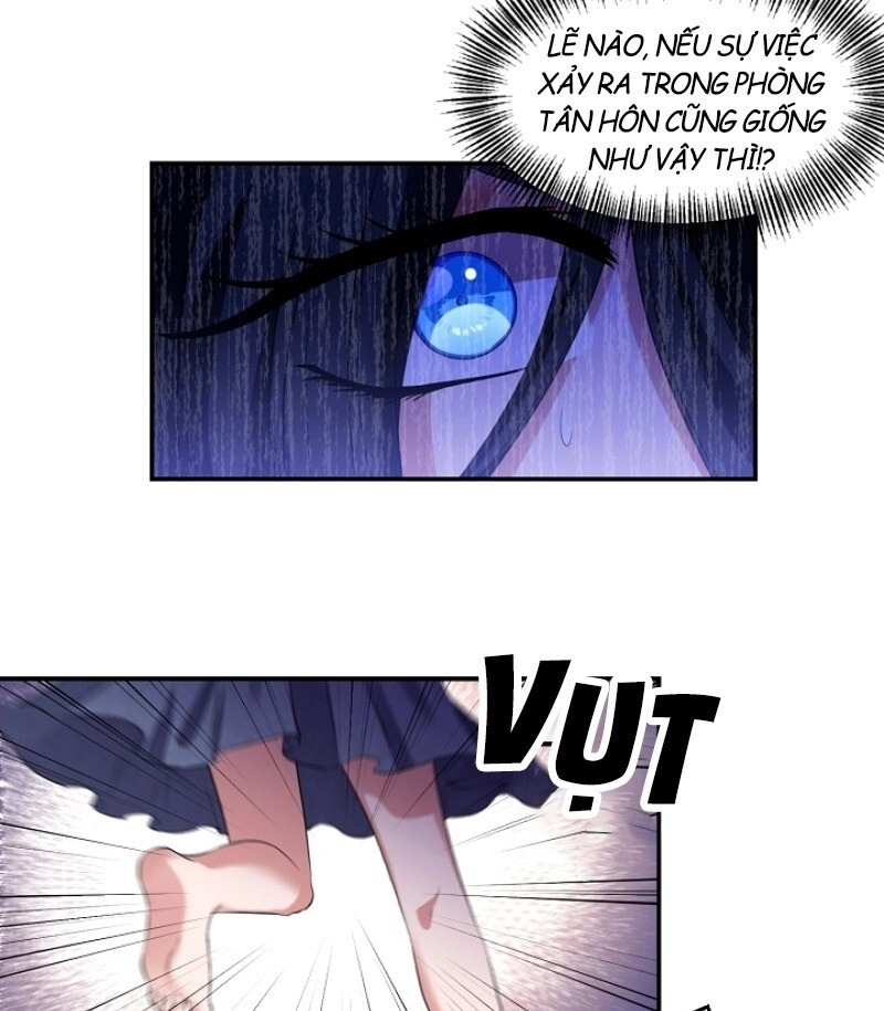 Người Chồng Bạo Chúa Của Tôi Đã Thay Đổi Chapter 2 - 55