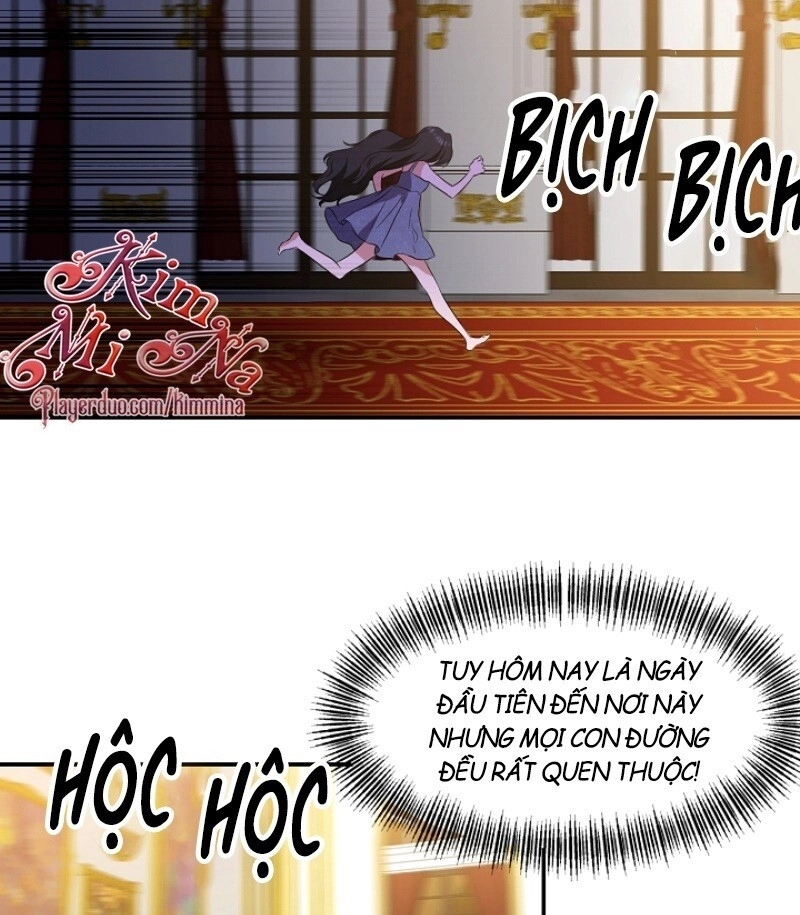 Người Chồng Bạo Chúa Của Tôi Đã Thay Đổi Chapter 2 - 57