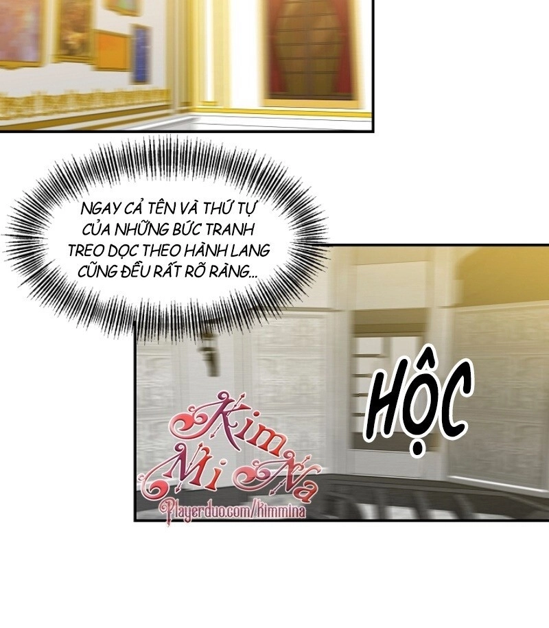 Người Chồng Bạo Chúa Của Tôi Đã Thay Đổi Chapter 2 - 58