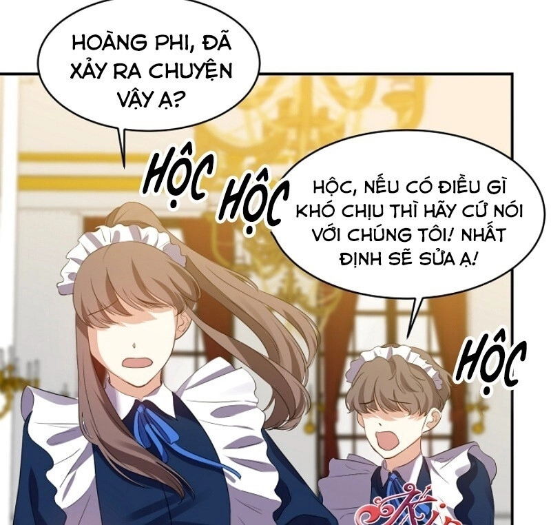 Người Chồng Bạo Chúa Của Tôi Đã Thay Đổi Chapter 2 - 61