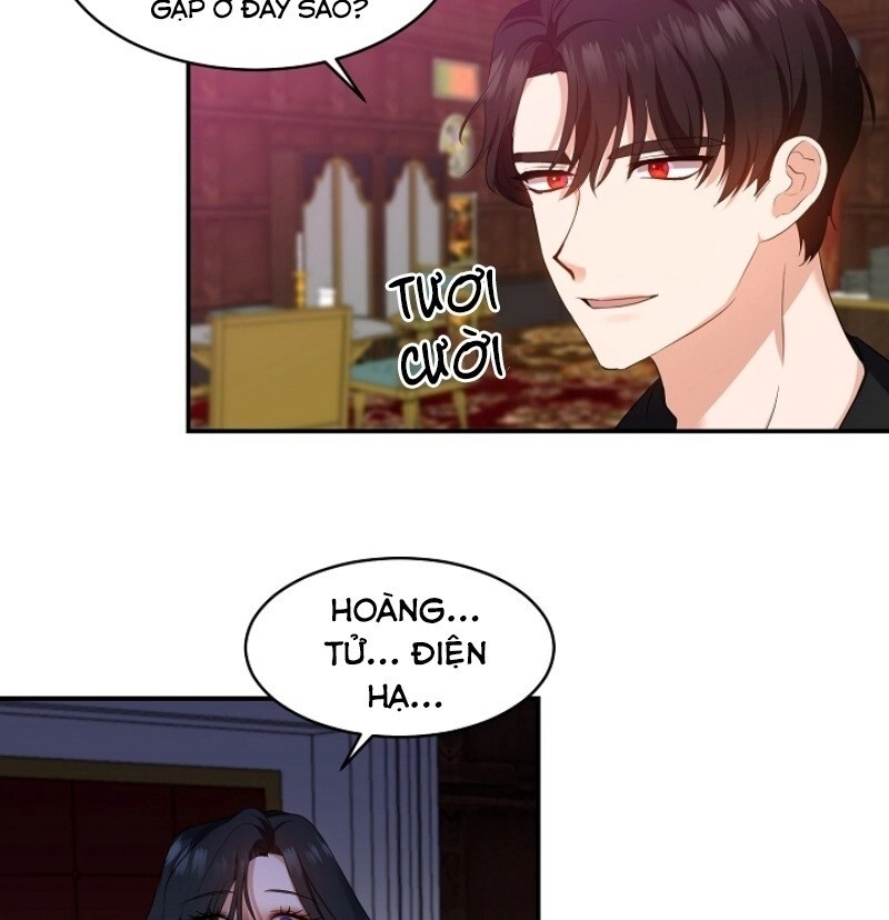 Người Chồng Bạo Chúa Của Tôi Đã Thay Đổi Chapter 2 - 71