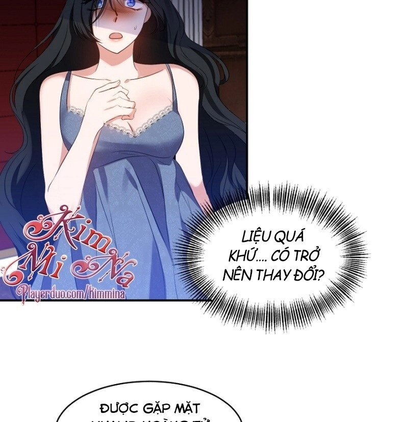 Người Chồng Bạo Chúa Của Tôi Đã Thay Đổi Chapter 2 - 72