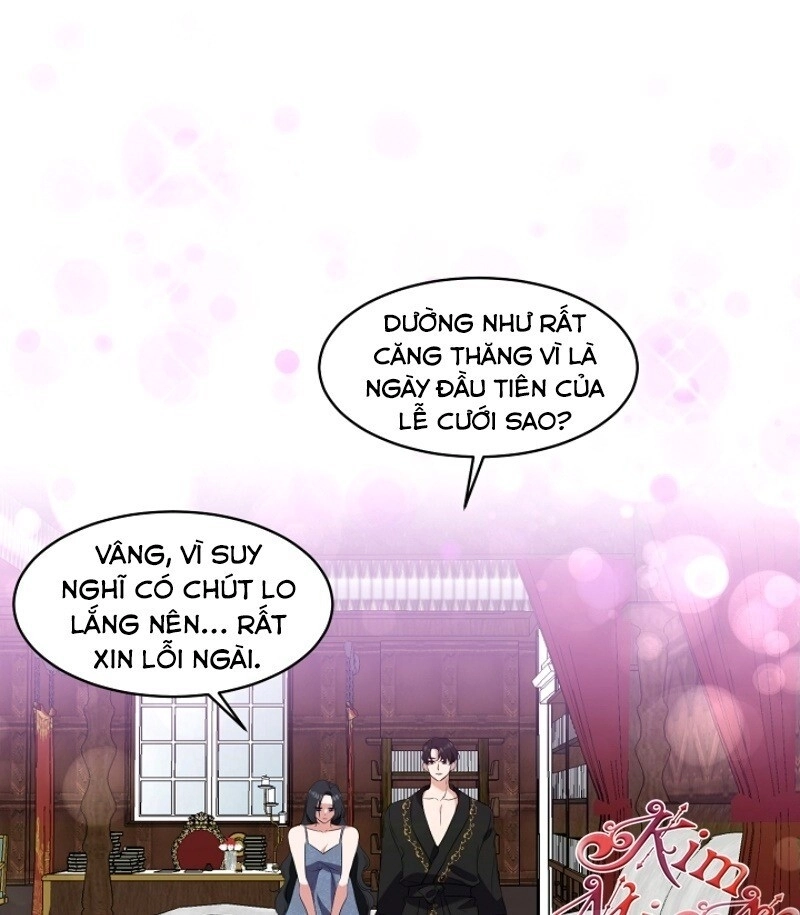 Người Chồng Bạo Chúa Của Tôi Đã Thay Đổi Chapter 2 - 85